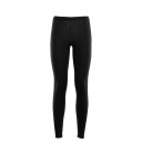 Aclima WarmWool Bukse Dame, sort str. M