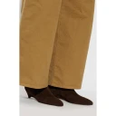 Jil Sander Dame Sko Brun 39 EU,