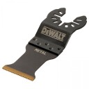 Dewalt DT20707 Multikutter Sagblad for Metall 30 mm - Elektroverktøy Tilbehør