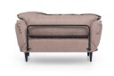 Mezonzo 3 seter Sovesofa   Brun