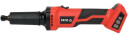 Yato YT 82824 Vinkelsliper 18V Uten Batteri Og Lader