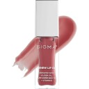 Sigma Beauty Lip Oil All Heart