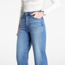 Calvin Klein Jeans Eu Barrel Jean Indigo Park - Blue - RG/27