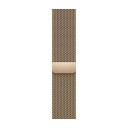 APPLE WATCH 41 MM MILANESE LOOP, GULL