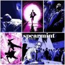 Spearmint Chase Me Vinyl