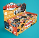 Godzilla Limited Edition Vinyl Figure Blind Bag  9Piece PDQ
