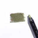 Make Up Store Soft Eye Pencil Wooden Metal