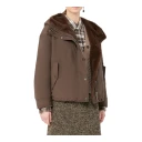 Weekend Max Mara Dame Jakker Brun XS,