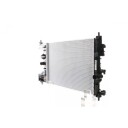 Radiator MAHLE ORIGINAL CR 2114 000S