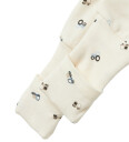 Name It Sleep overall 2-pakning Jet Stream