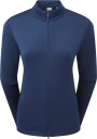 FootJoy Ts Full Zip Midlayer   Navy   XL
