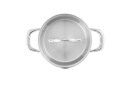 Scanpan STS gryte med lokk 20 cm/3,4 liter