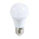 Eletra LED-pære E27 A55 2.9W 2-pakning