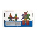 Giromag Magnetisk Byggesett 125 Deler