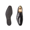 Crockett & Jones, Herre, Sko, Svart, 44 EU,
