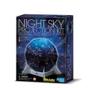 4M Nattehimmel hobbysett
