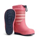 Tretorn Gränna Fôrede Gummistøvler Desert Rose 31