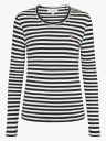 U.S. Polo Assn. Chanett Long Sleeve T-shirt Blå S