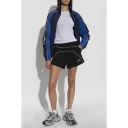 Balenciaga Dame Jakker Blå XS,