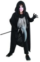 Reaper kostyme 4-6 år 110-120 cm