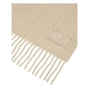 Max Mara Dame Accessories Beige ONE SIZE,