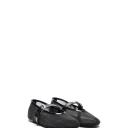 Stuart Weitzman Dame Sko Svart 37 1/2 EU,