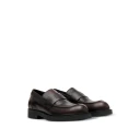 MM6 Maison Margiela Dame Sko Brun 37 EU,