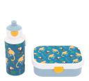 Mepal Campus drikkeflaske pop-up Jungle 40 cl