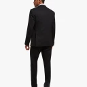 Brooks Brothers Herre Dress Grå 4XL,