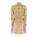 Versace Dame Kjoler Flerfarget M,