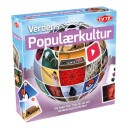 Populærkultur fra hele verden