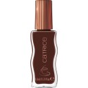 Catrice Autumn Delights Sweet Treat Lip Glaze C03 Daily Dose of Coffee