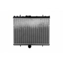 HELLA 8MK 366 302 091 Radiator motorkjøling