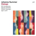 Johanna Summer  Dialoge  CD