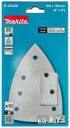 Makita Slipepapir 100x150 E-23438 K80