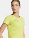 Craft Extend trenings t skjorte dame Rift S