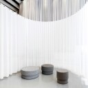 Normann Copenhagen Silo Pouf Small Puff