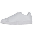 Ea7 Sko Trippel White/Svart 33 Sko Hvit