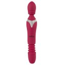 You2Toys - Javida JAVIDA: Warming & Thrusting Vibe