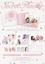 Secret  Secret Flavor  CD