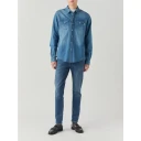Roy Roger's Herre Jeans Blå W31,