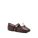 Repetto, Dame, Sko, Rød, 38 EU,
