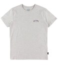 Billabong Arch Wave Ss Grey S