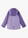 Reima Reimatec Jacket Sulkava Purple 122
