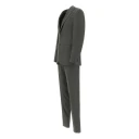 Corneliani Herre Dress Grå 2XL,