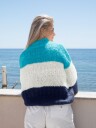 Garnius 24 38b Say genser Mohair