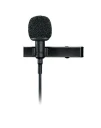 SHURE MVL Lavalier Mic for Smartphones