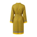 Max Mara, Dame, Kjoler, Flerfarget, S,