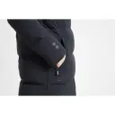 UBR Dame Frakker Svart M,