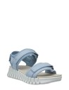 ECCO Gruuv Sol W   Blue   36
